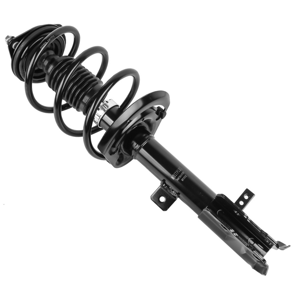 2x Front Quick Complete Struts Shocks Assembly For 2007-2012 Dodge Caliber