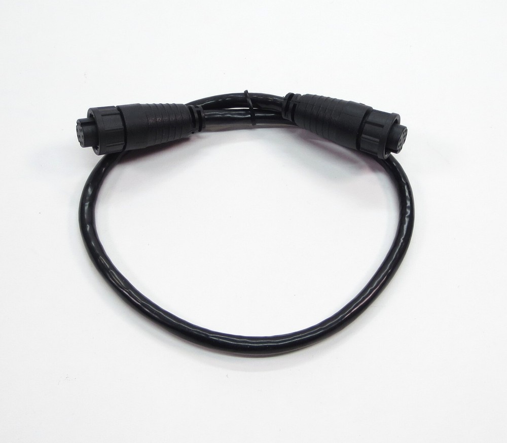 Raymarine RAYA80161 16 Inch Raynet to Raynet Network Cable