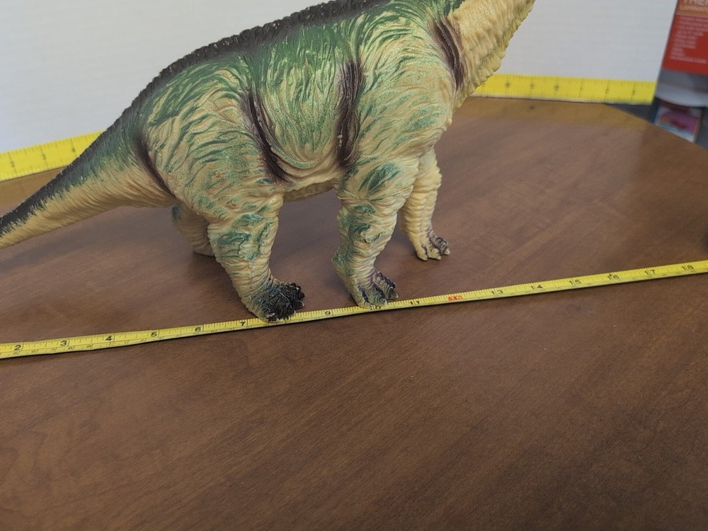 Brachiosaurus Dinosaur Figure 11 Inches Tall