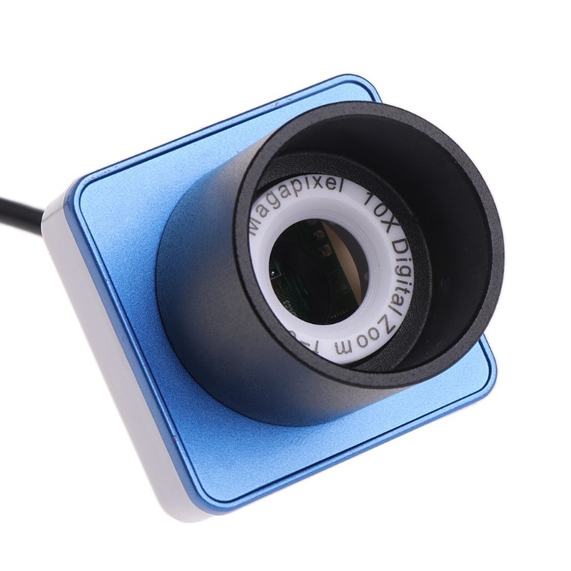 Camera Eyepiece CCD Telescop Camera High Resolution Real-time Data Transmission