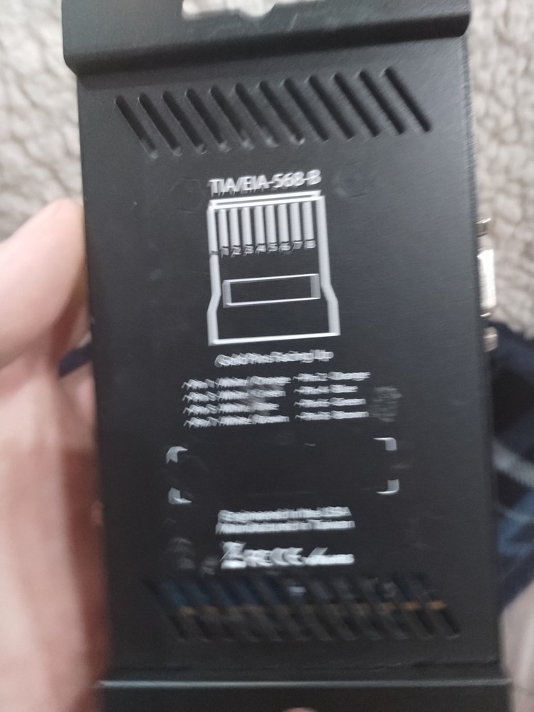 Binary Engineered By Snap B-500-exp-230-rs Receiver