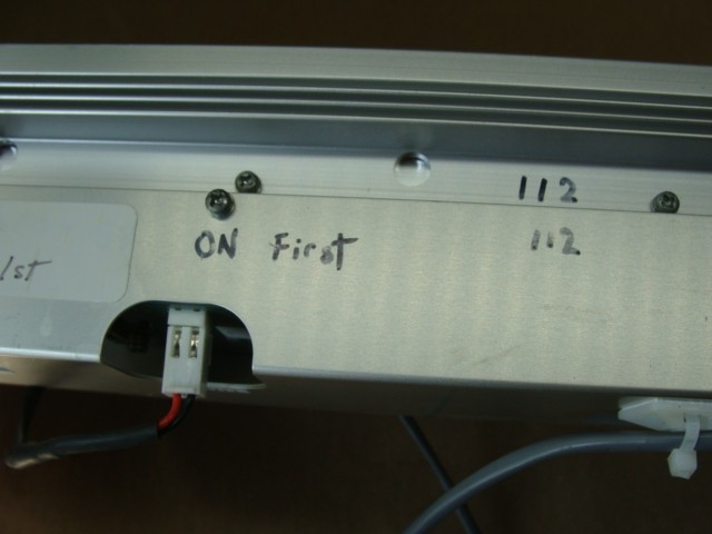 MITSUBISHI FRAME GRABBER CAMERA LINK SENSOR KD6R309AX3