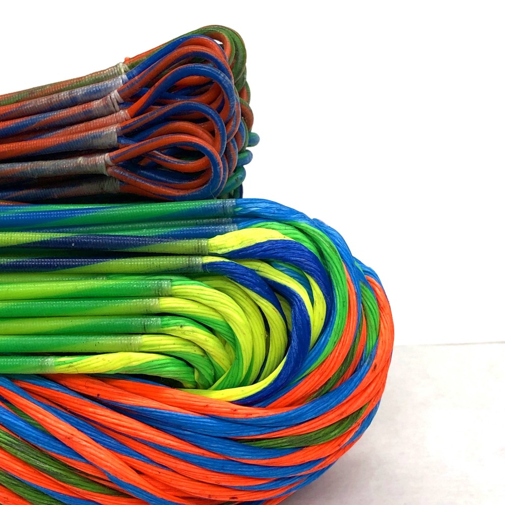 Killer Instinct Crossbow String & Cable Set (Custom Color) ANY MODEL