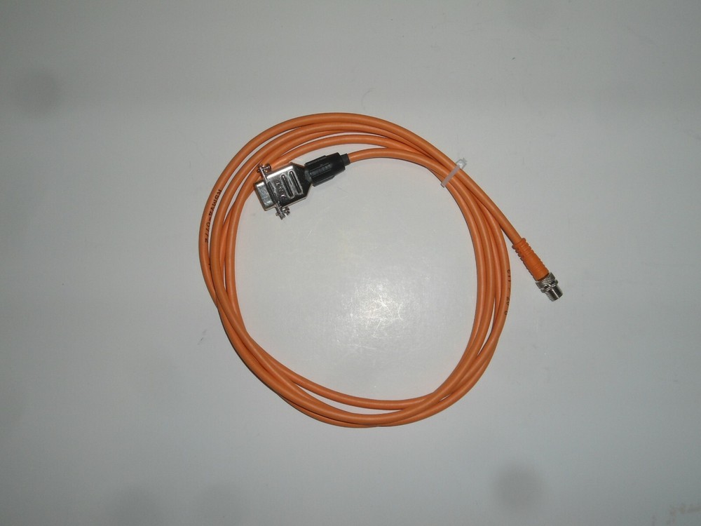 Hirschimann RSMV4-07/2 Cordset Cable