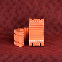 6HS Coupling Flex Insert Hytrel Double Split Masterdrive Brand NEW