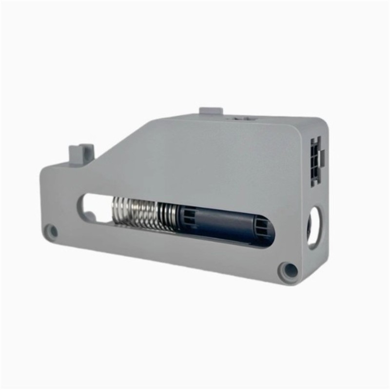 Universal 3D Printer AMSs Buffer for Lab Multiple Models No Tools Required