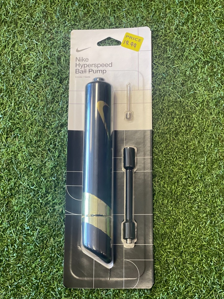 Nike-Hyper Speed Ball Pump