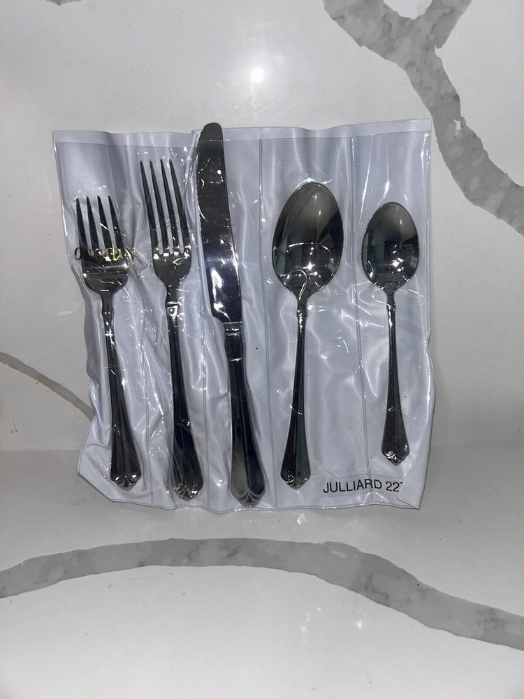 Onedia Jillard Silverware