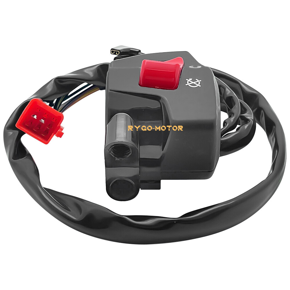 For 2000 Honda CBR929RE Start Stop Kill Switch Right Handlebar Control Switch