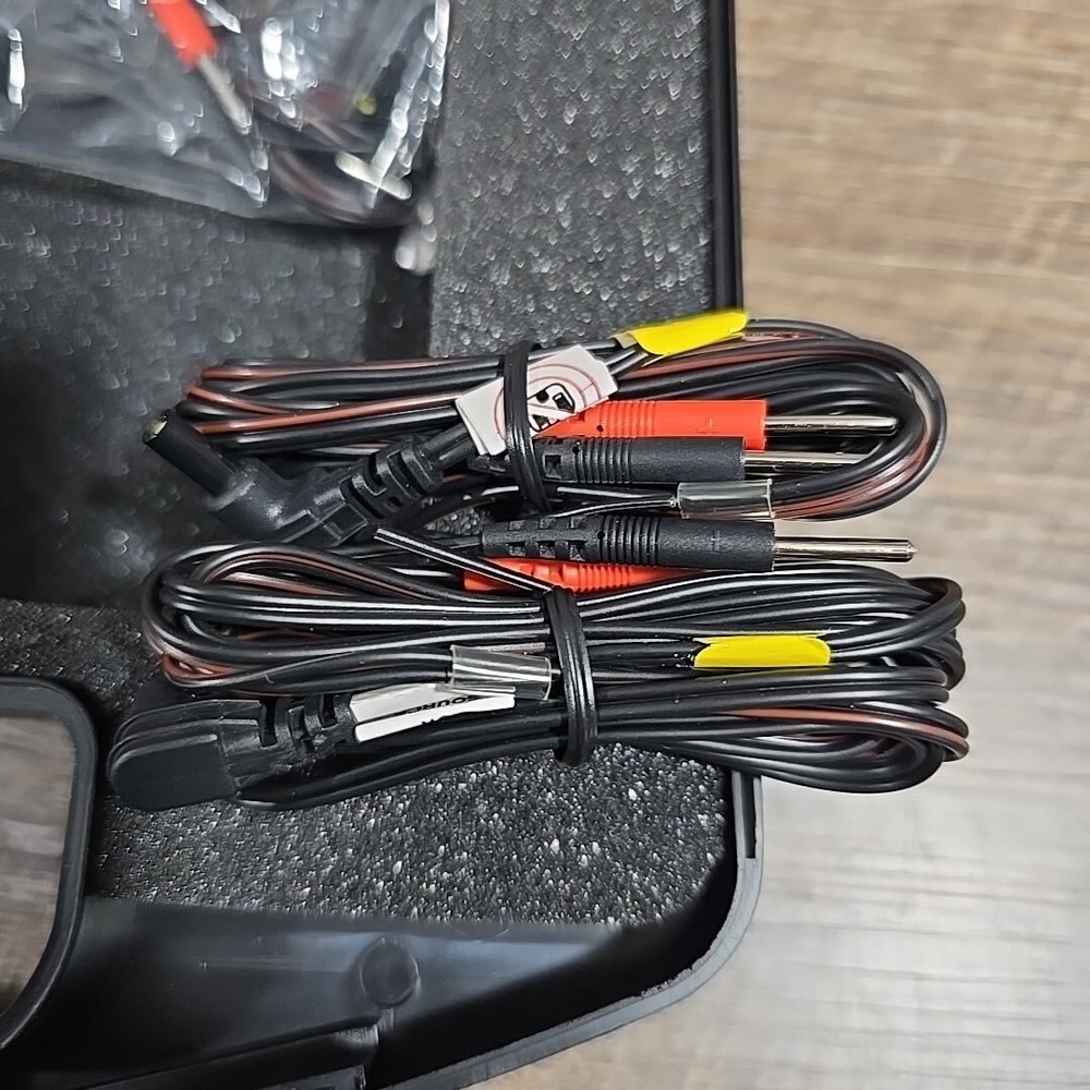 Current Solutions MPO 5500 Muscle