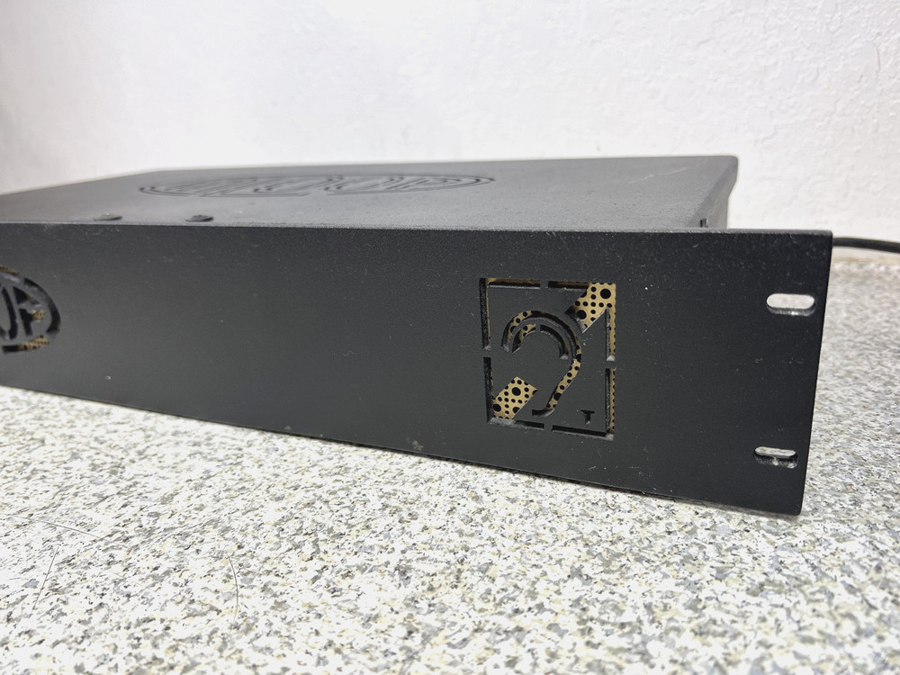 Professional Grade inLOOP Class D amplifier (Tested & Working!)