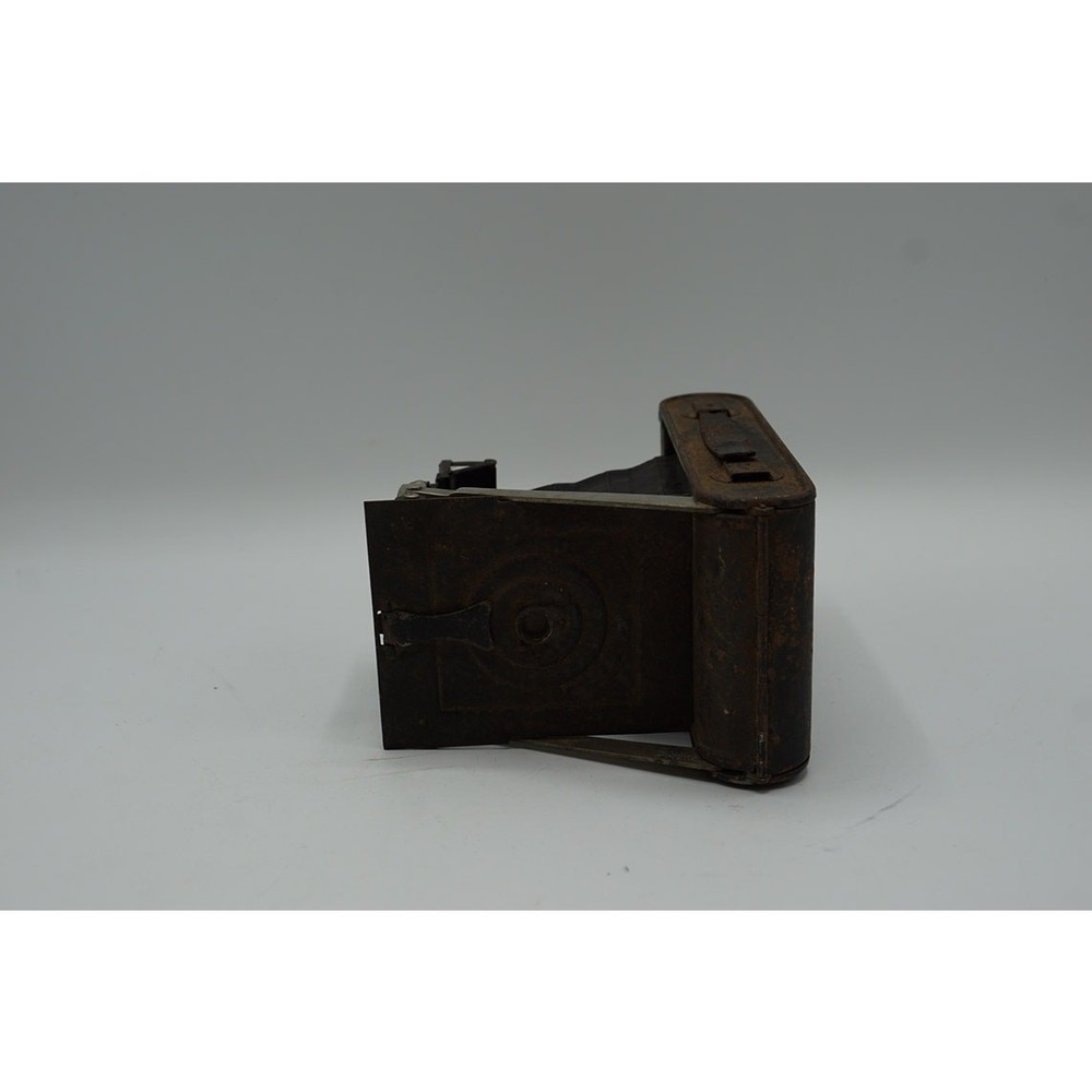 Ce Nei Fix Folding Camera Carl Neithold AG Camera 1930s