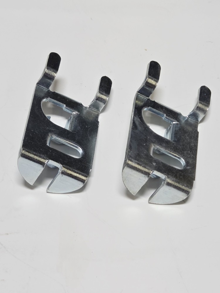 peg hook holders .250 2pk