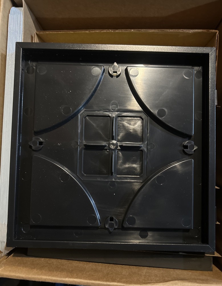 TilePix 12-Pack 8 x 8 Assembly Kits