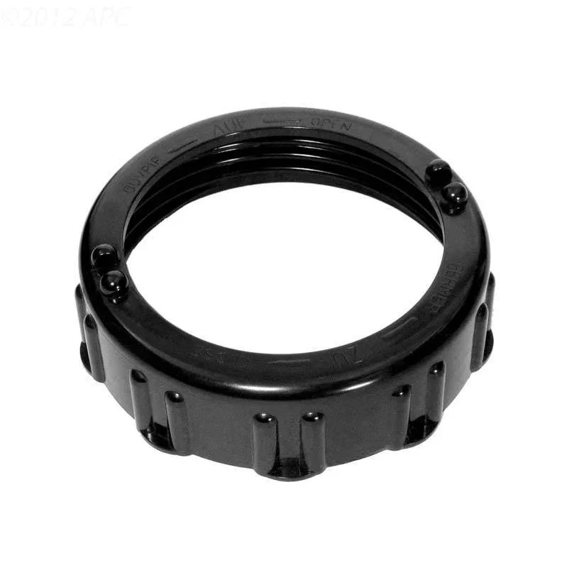 Lid lock ring