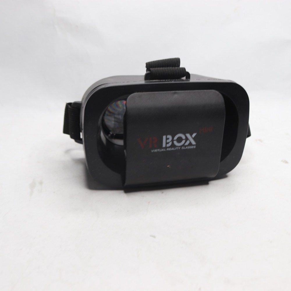 VR Box Virtual Reality Glasses