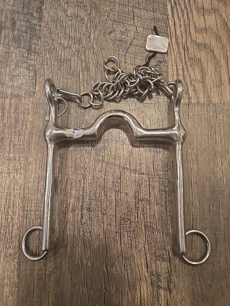 Horse Bit
