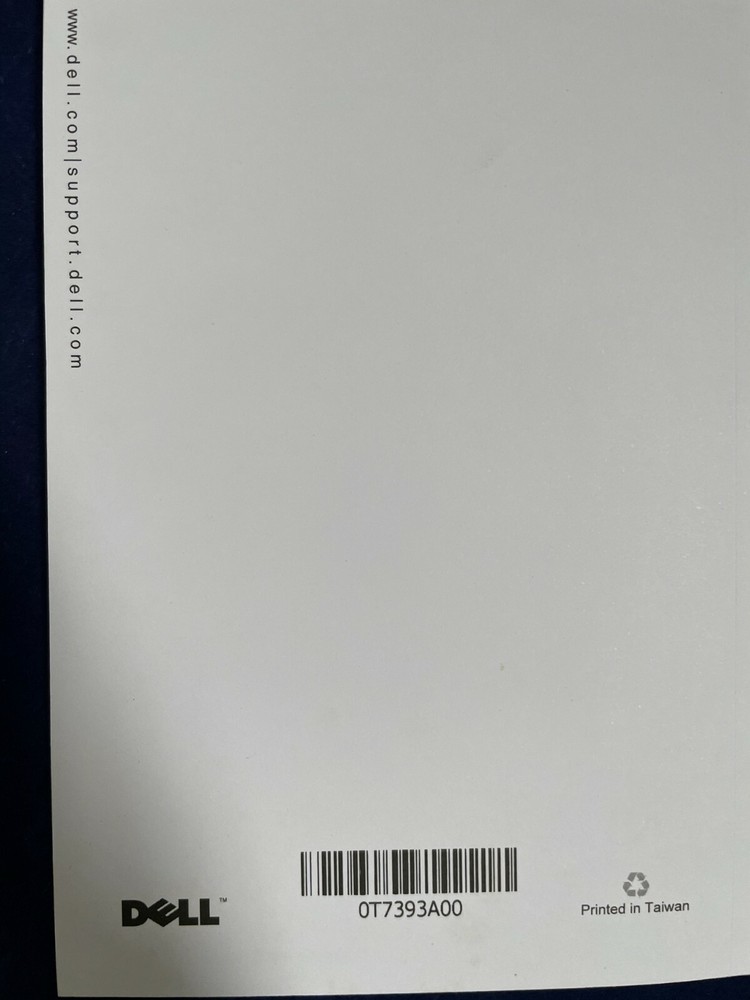 Dell 1450 (D1450U) Wireless Adapter