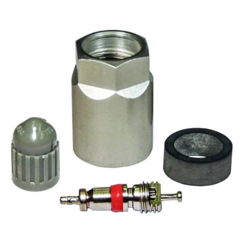 10 PACK JOHN DOW 6-122, 20009, 2010K, ACCESSORY KIT FOR SUZUKI TRANSMITTER