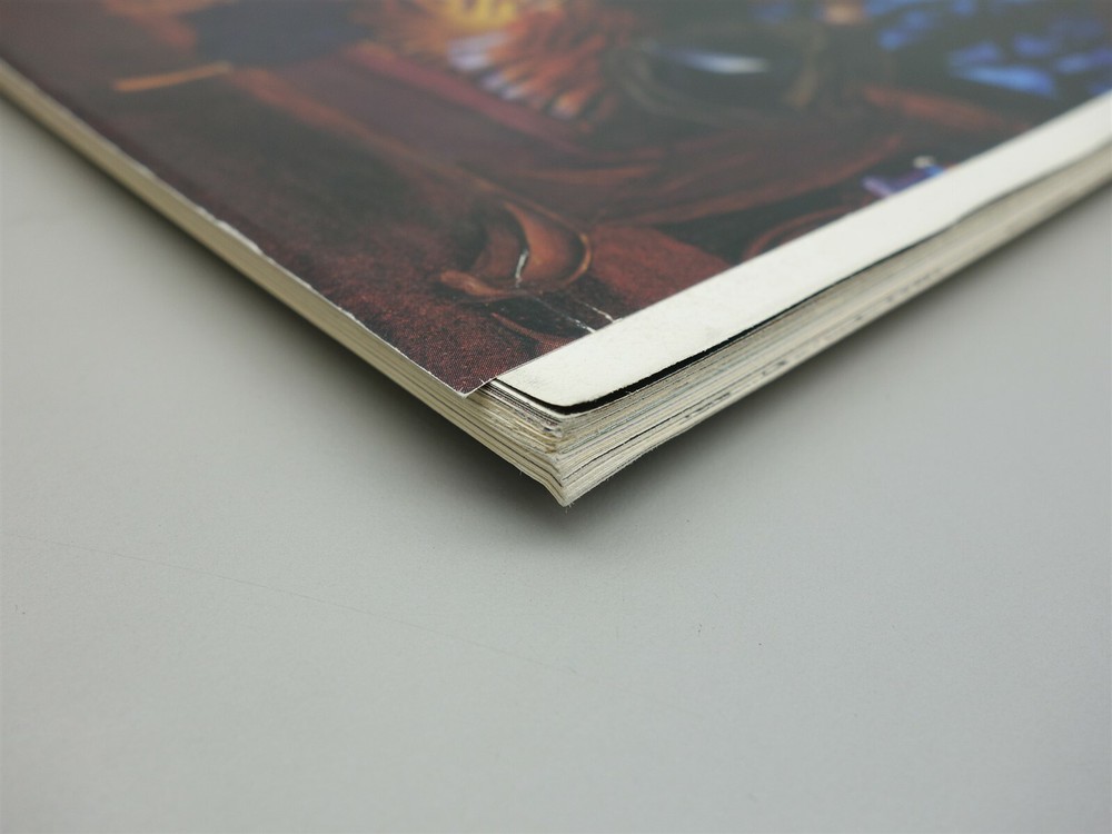 Dragon Magazine: Issue #202 (TSR)