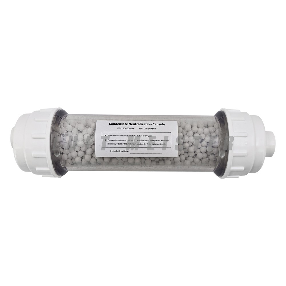 For Rinnai 804000074 Condensate Neutralization Kit Water Heater Accessory New US