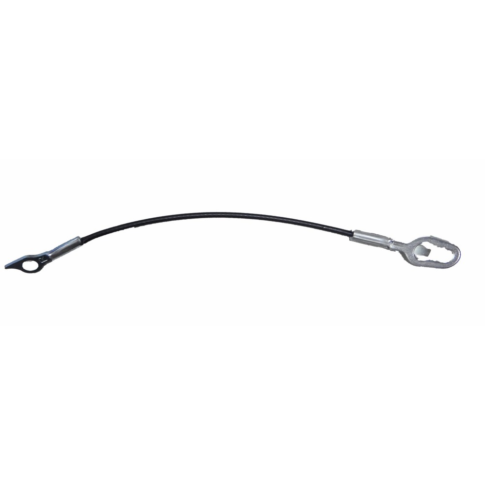 Replacement Steel Passenger Side Tailgate Check Cable (See compatibility Chart)