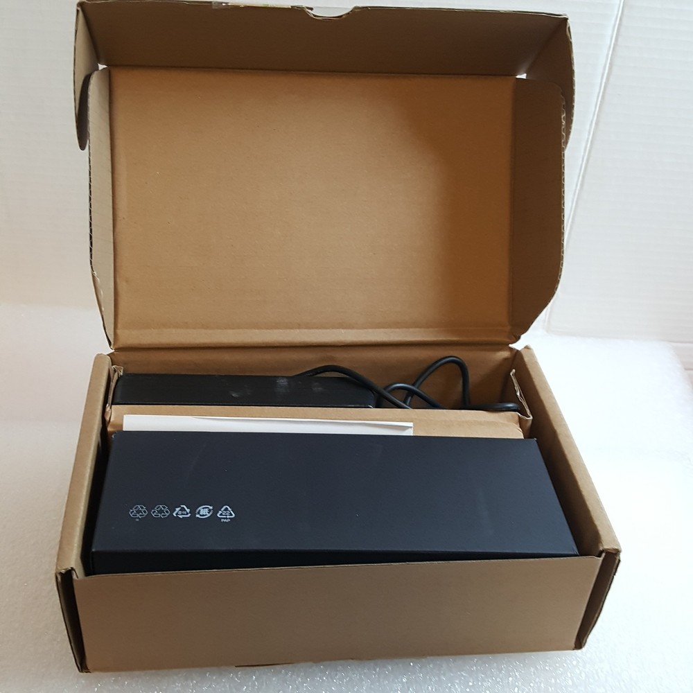 Lenovo ThinkPad Thunderbolt 4 Universal Dock - DK2131- 40B00135CN