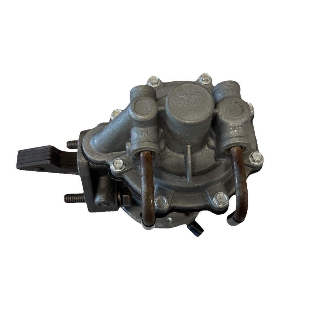 M-151 A1 A2 Take-off Combination Fuel / Vacuum Pump NOS Surplus Part