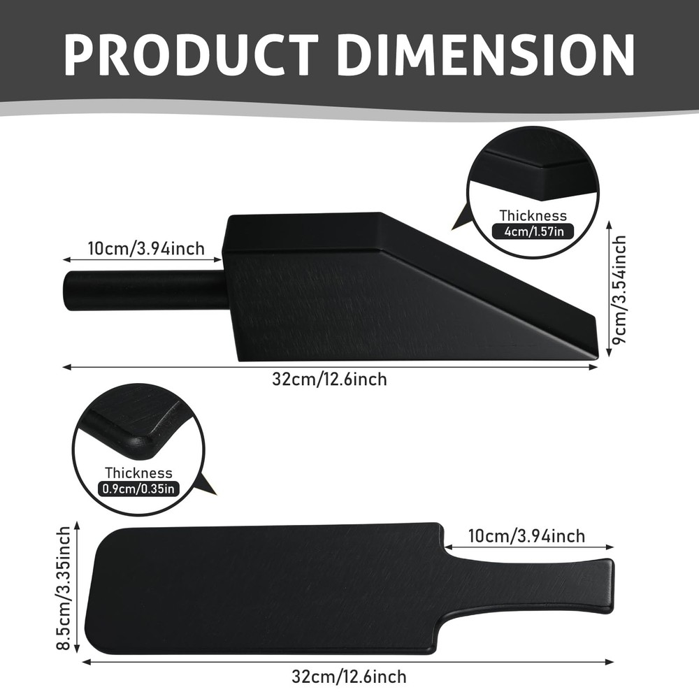 Mattress Lifter & Bed Maker Tool for Changing Sheets, Mattress Wedge Elevator...