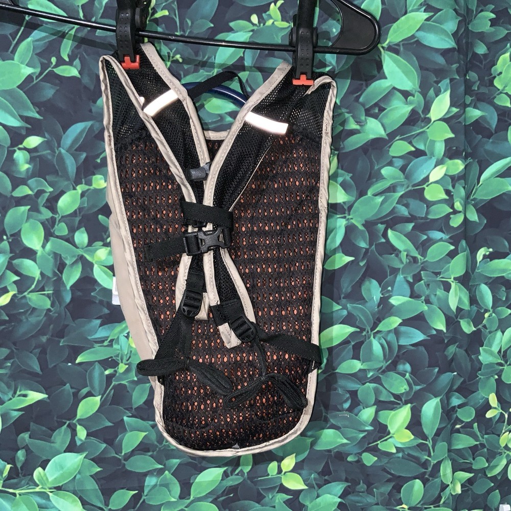 Camelbak Hydrobak Light 50 Oz Aluminum