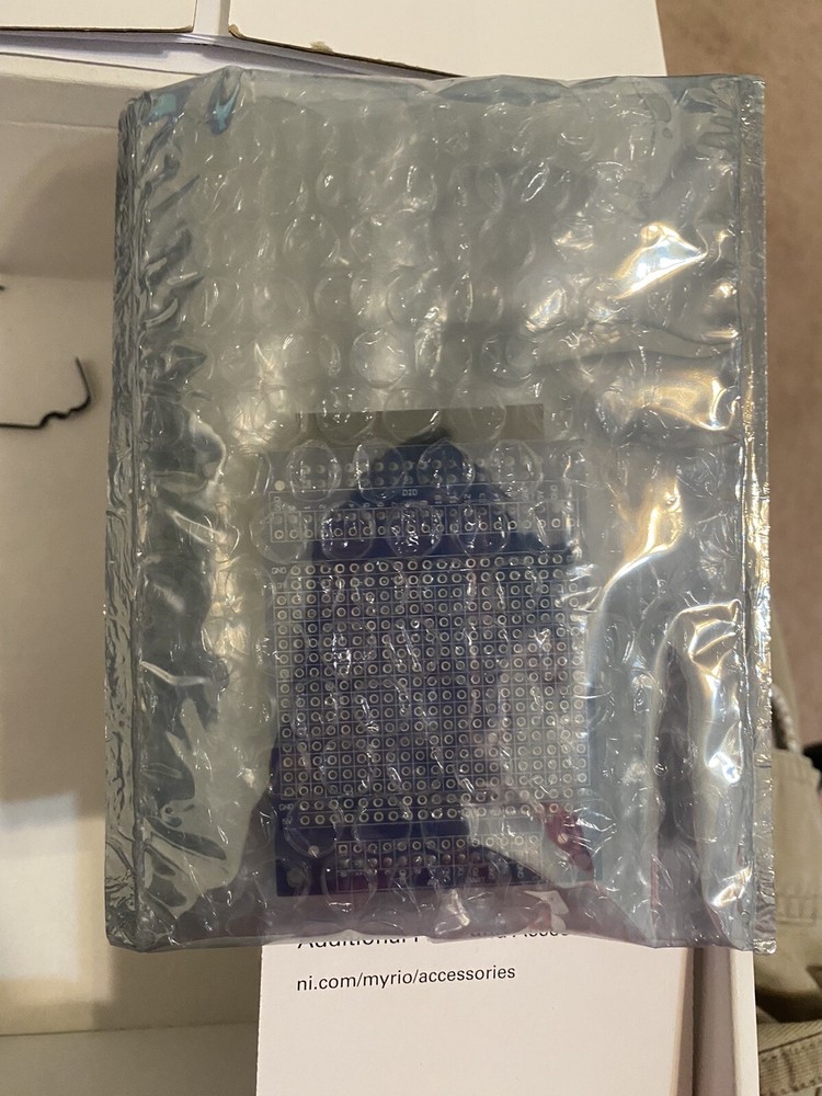 National Instruments myRIO 1900 - student edition