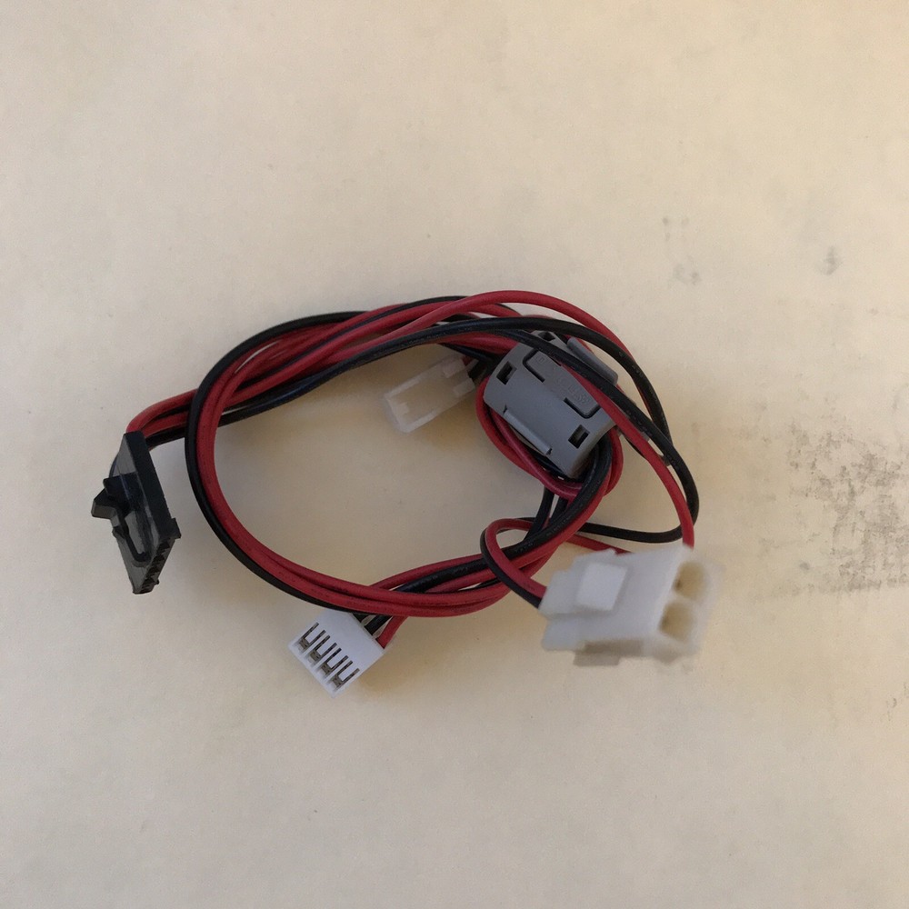 NOS Mosquito Magnet Liberty Plus Wire Harness