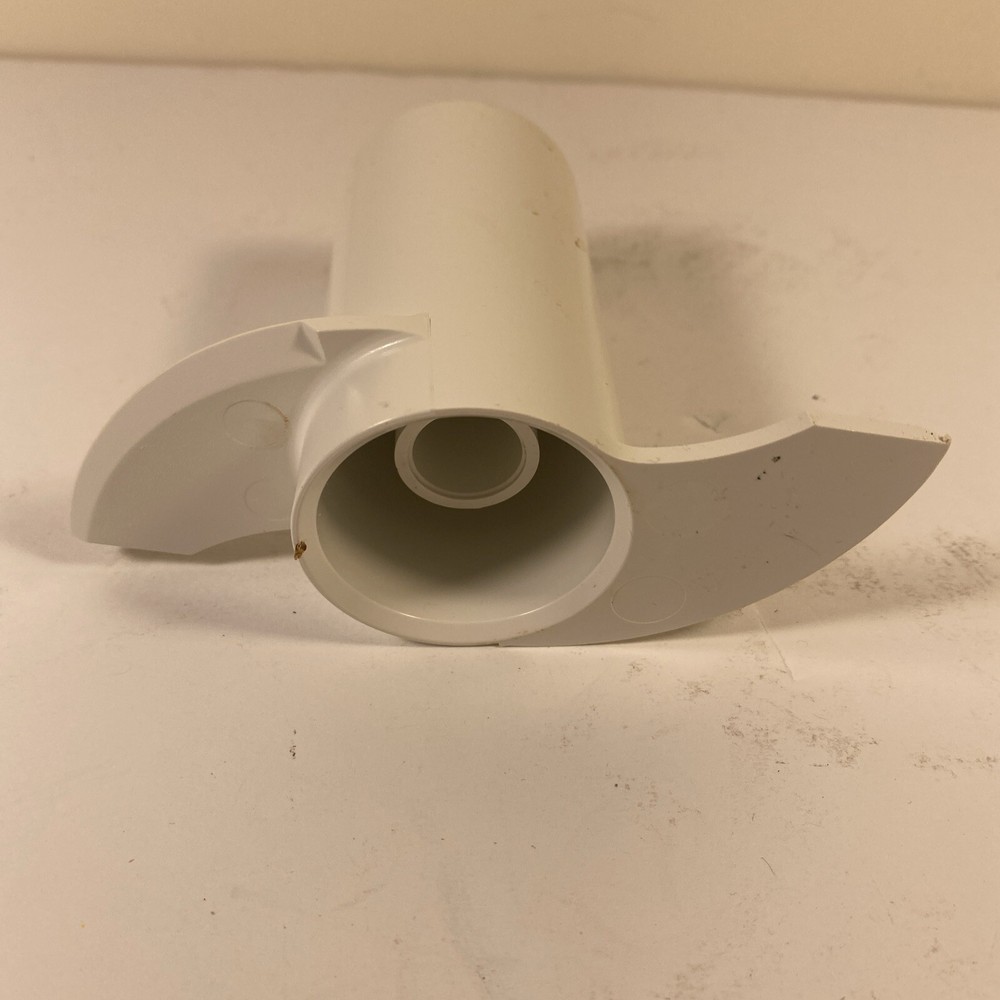 Kitchen Aid Blade Kfp600wh Food Processor Replacement Dough Hook