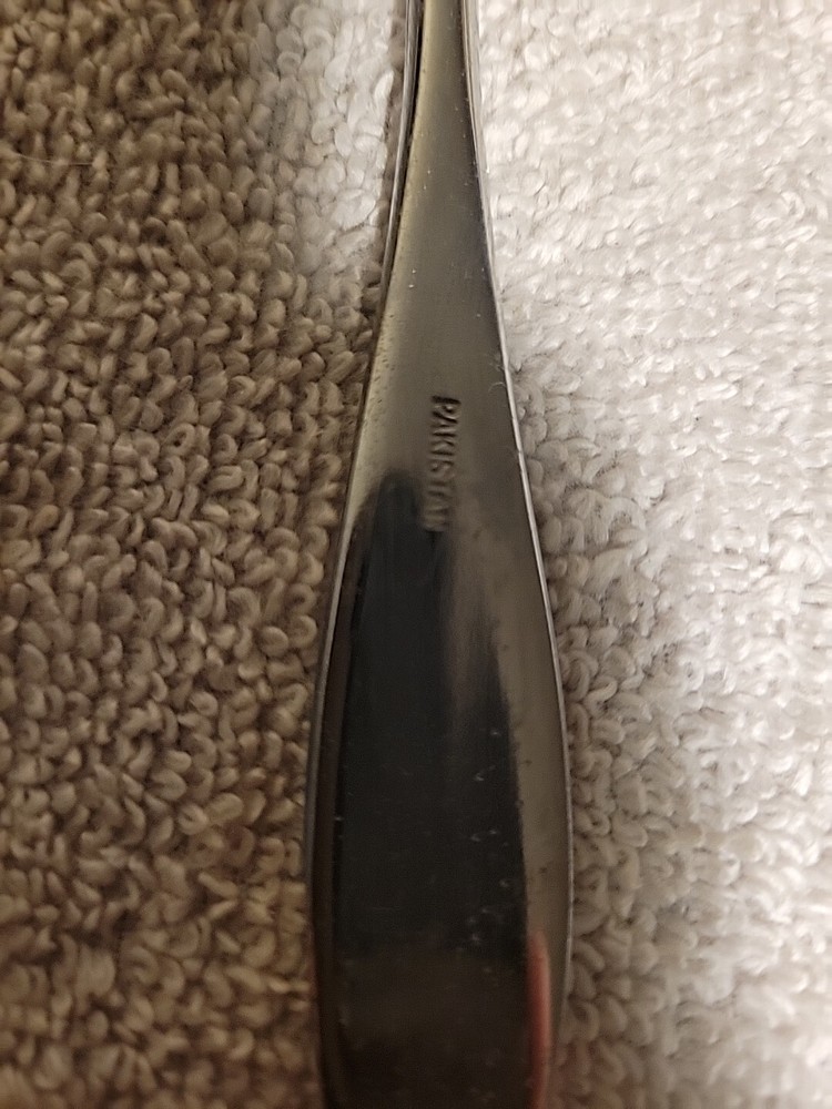 Pakistan Percussion Hammer Vintage