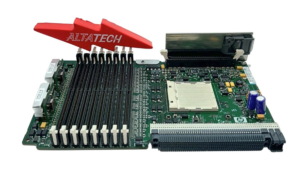 HP 356783-001 DL585 PC2100 PROC/Memory Board