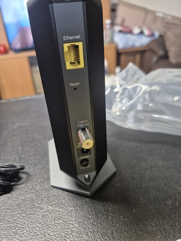 NEW NETGEAR CM700 High Speed Cable Modem