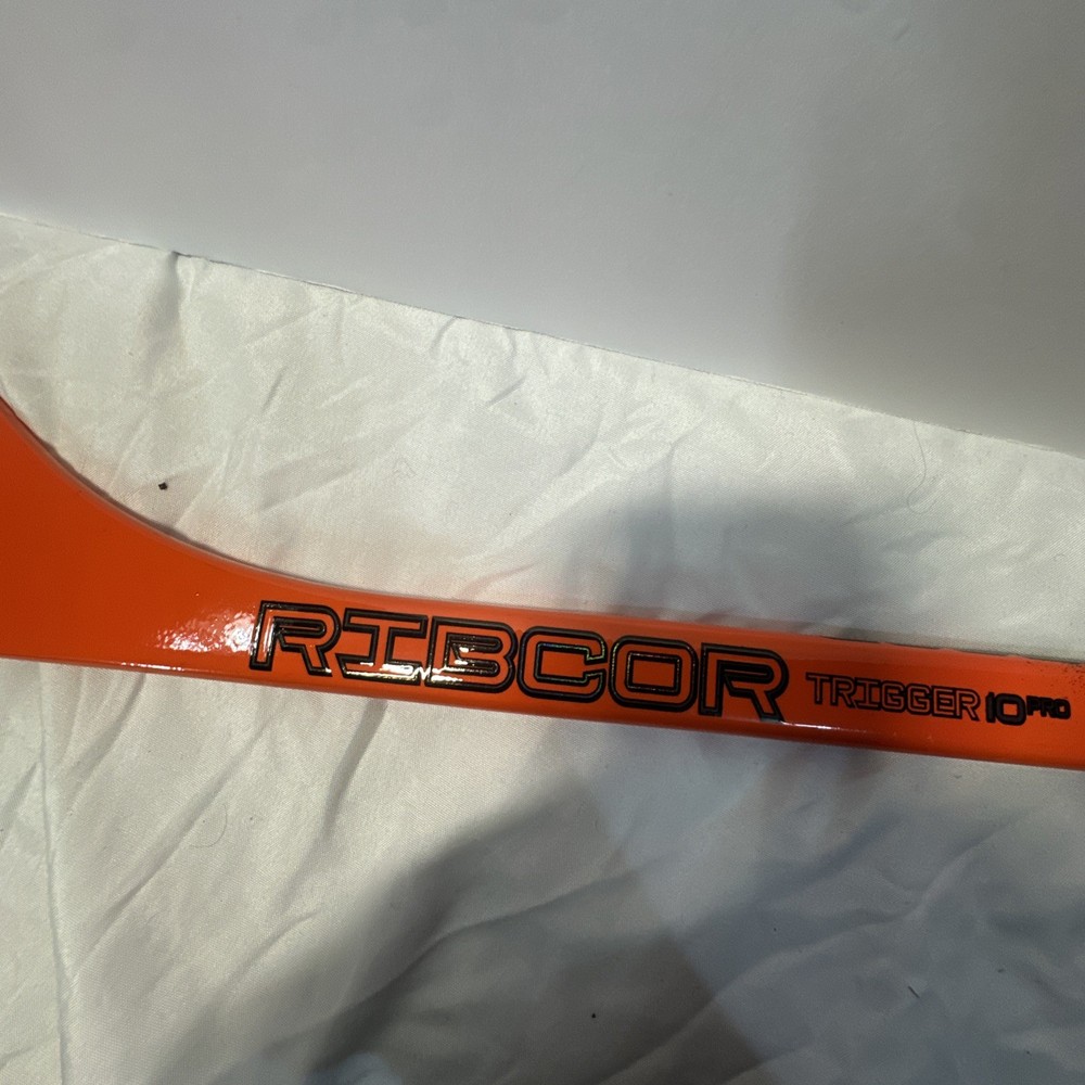 RIBCOR TRIGGER 10 PRO CCM GREAT CONDITION