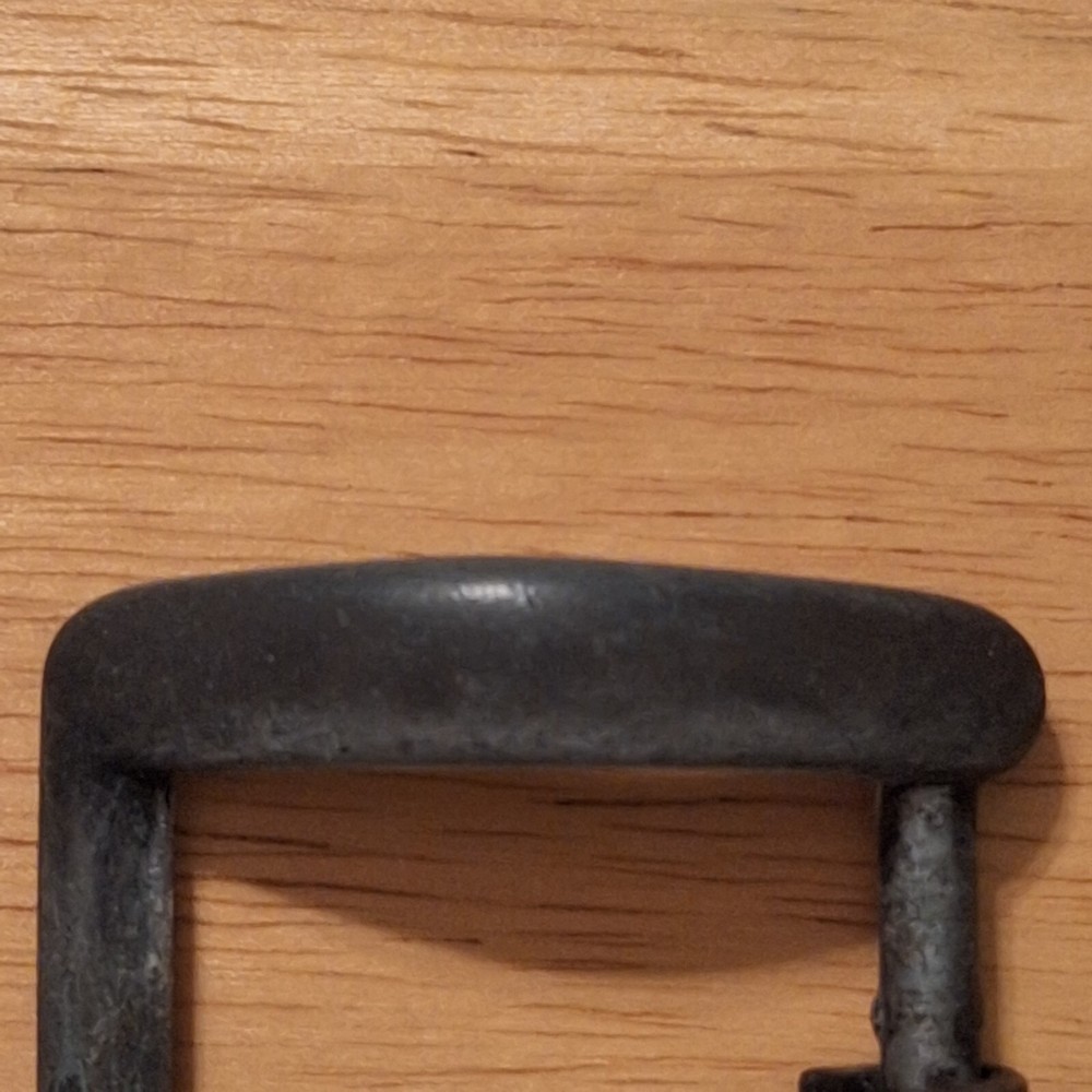 military uniform belt buckle?