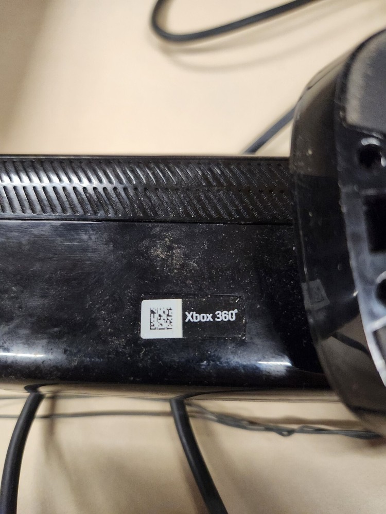 Xbox 360 connect