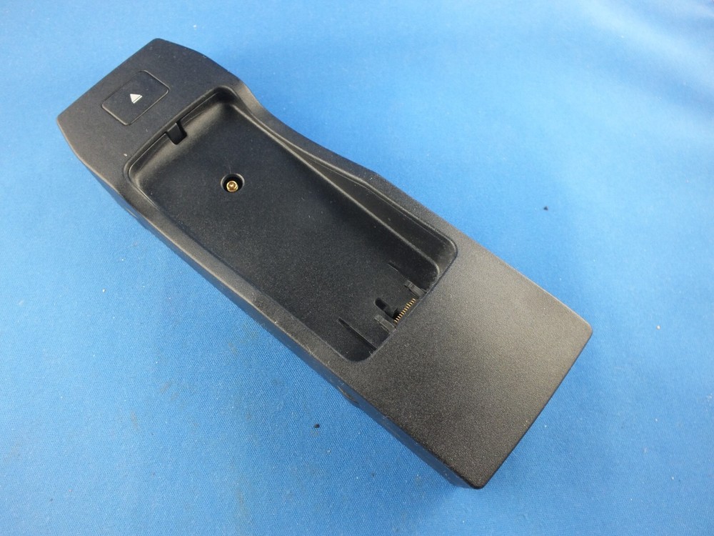 Original snap in holder adapter BMW Sony Ericsson K610i mobile case instructions