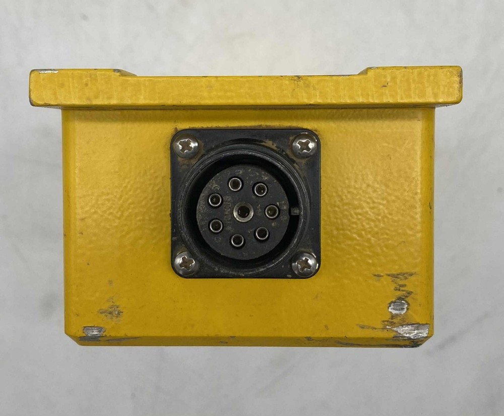 Trimble / CAT Power Module PM400 Machine Control Site Grade Control•