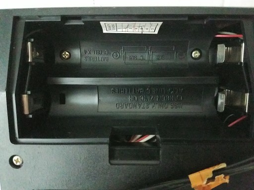 VINTAGE TEXAS INSTRUMENTS PROGRAM RECORDER PREOWNED PHP2700