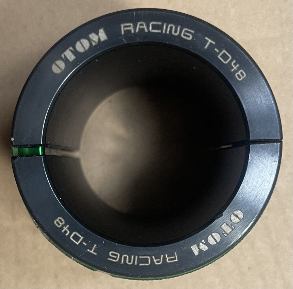 OTOM Racing Motorcycle Fork Tool Removal Tool 48 mm T-D48 🏍️