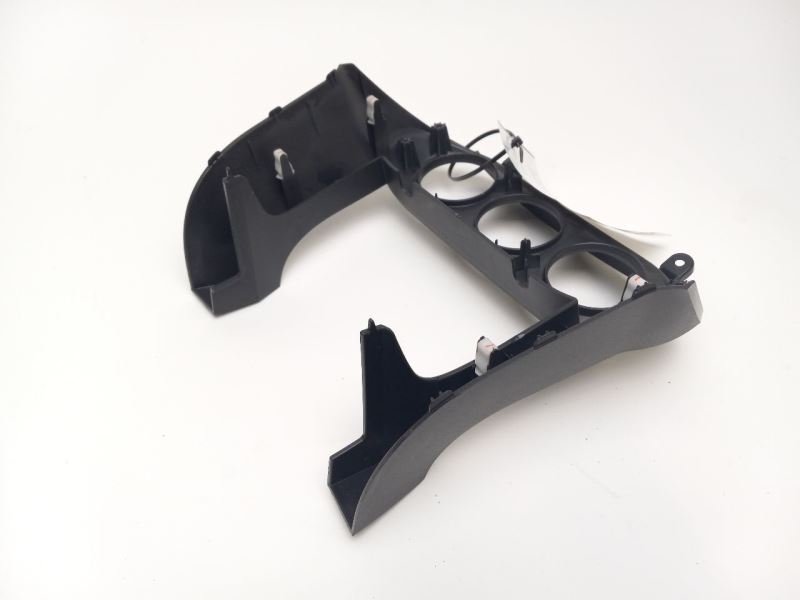 2011 MITSUBISHI LANCERMIT DASH BEZEL