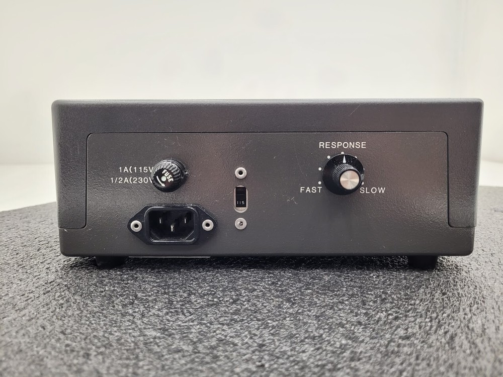 Amplifier Research Model 777 10kHz - 220MHz Solid State Leveling Preamplifier