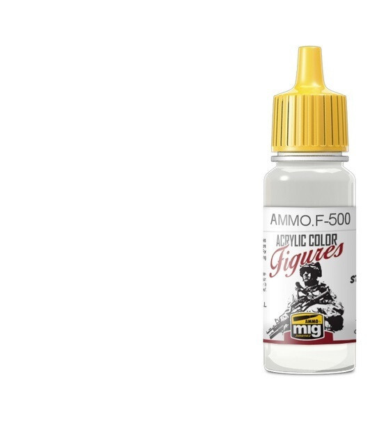 AMMO by MIG Acrylic - Auxiliary - Retarder