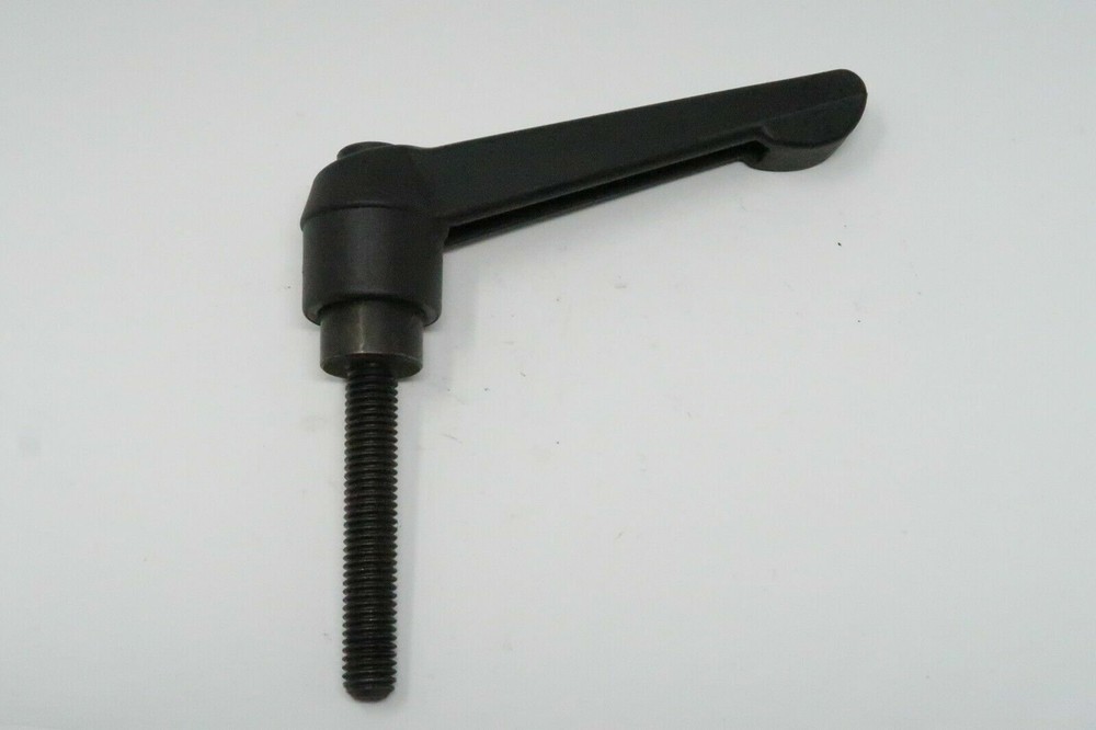 MONROE ENGINEERING MA-49358 #4 x M10 Stud SS Insert Adjustable Handle