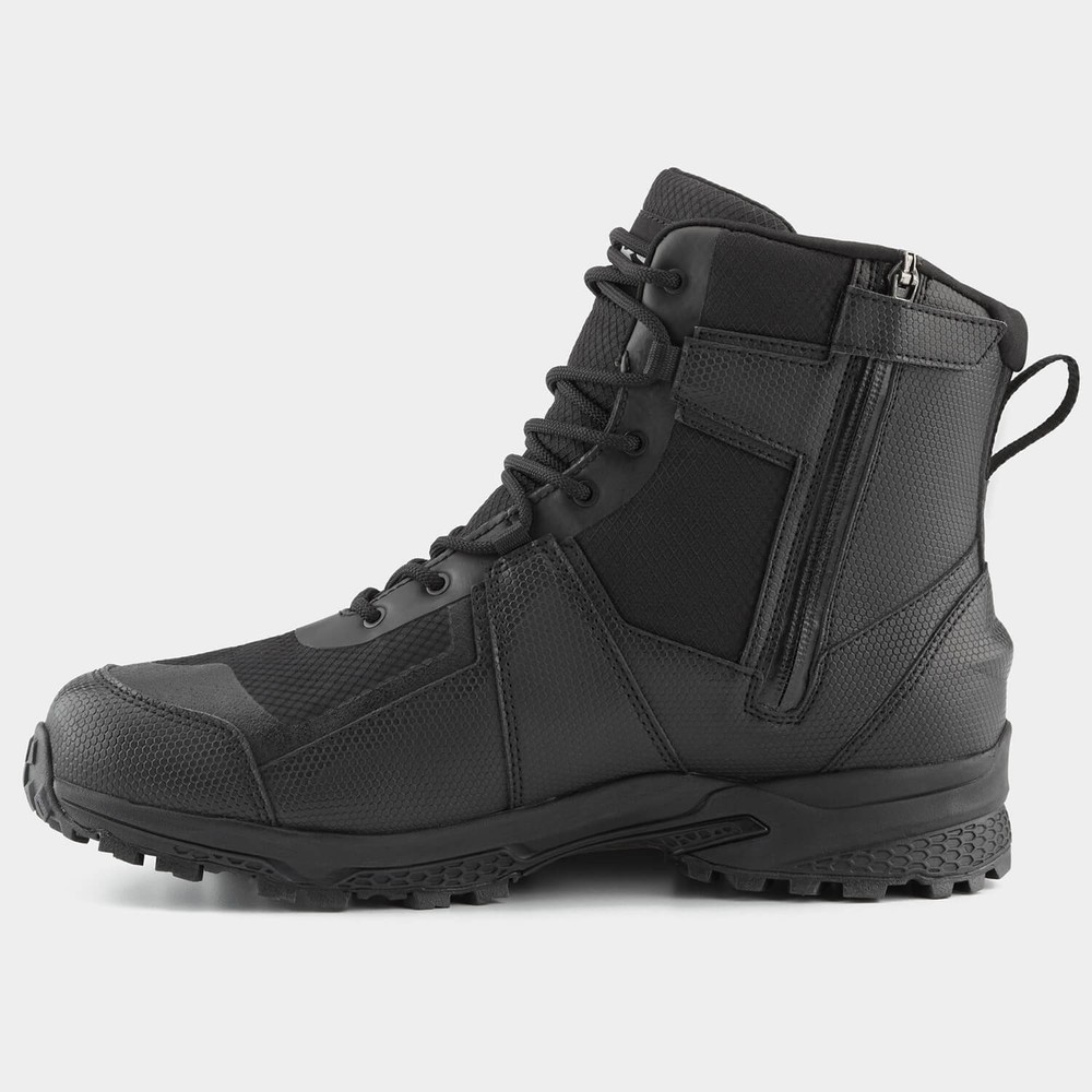 NRS Storm Shoes Black Neoprene Water Boot