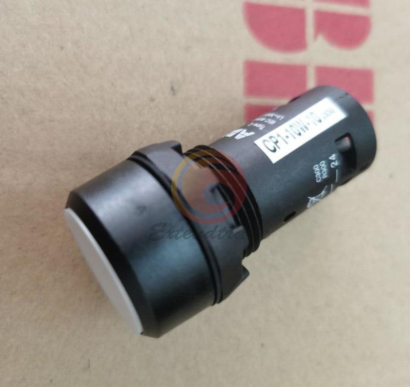 1PC New ABB CP1-10W-10 push button switch