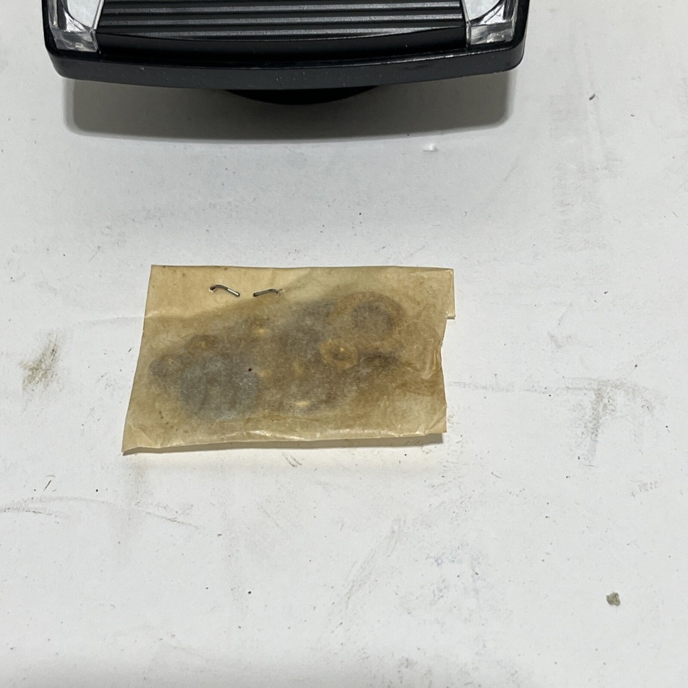 PROFAX PANEL METER 0-800 AMP DC